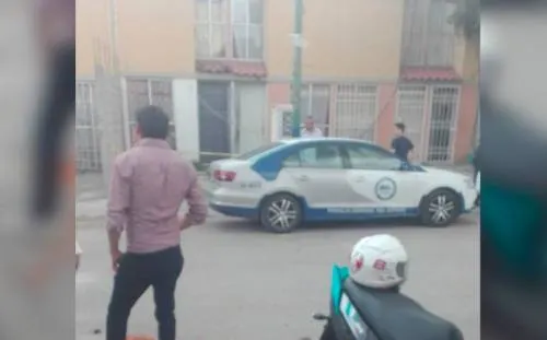 Se suicida hombre en Galaxia Castillotla