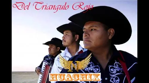 VIDEO: Escúchalo, nuevo ‘huachicorrido’ sobre el ‘Triángulo Rojo’