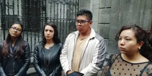 Debate BUAP entre aspirantes a la alcaldía y Senado será el 14 de junio