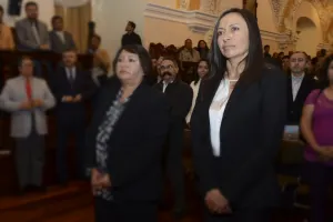 Abogada de la BUAP dará seguimiento al caso de estudiantes detenidos