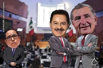 De Nacho Mier, Carlos Evangelista, Adán Domínguez, Juan Carlos Mondragón y cosas peores