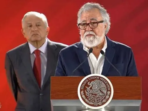 Alista el Gobierno federal estrategia contra feminicidios