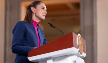 Claudia Sheinbaum niega aumento en envío de petróleo de México a Cuba