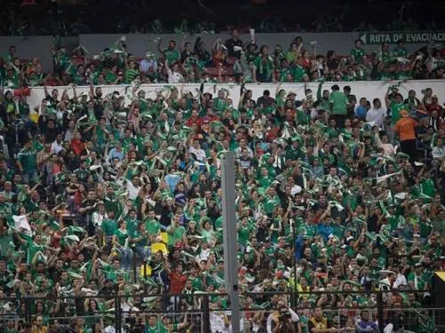 FIFA tendrá marca personal a aficionados de México y Chile