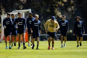 Fernando Castillejo, el famoso psicólogo de TikTok se une a los Pumas de la UNAM