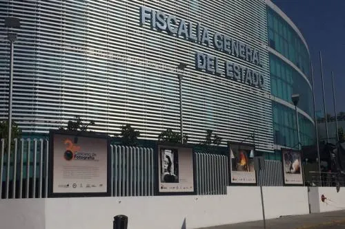 Prisión preventiva contra dos sujetos por homicidio calificado