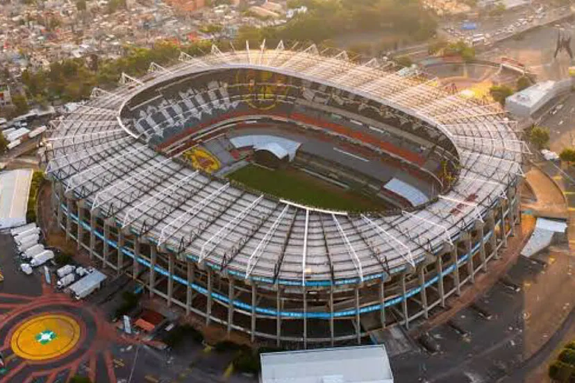 Estadio - azteca - cambia - de - nombre