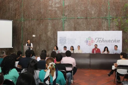 IPM se reúne con presidentes municipales para atender la declaratoria de la AVGM