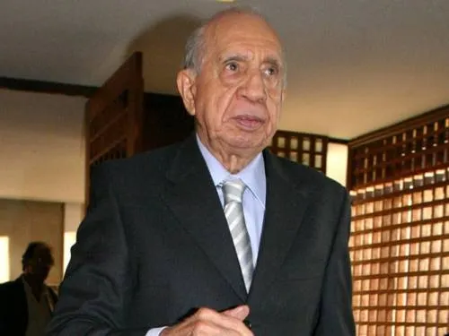 Muere el comediante Héctor Lechuga
