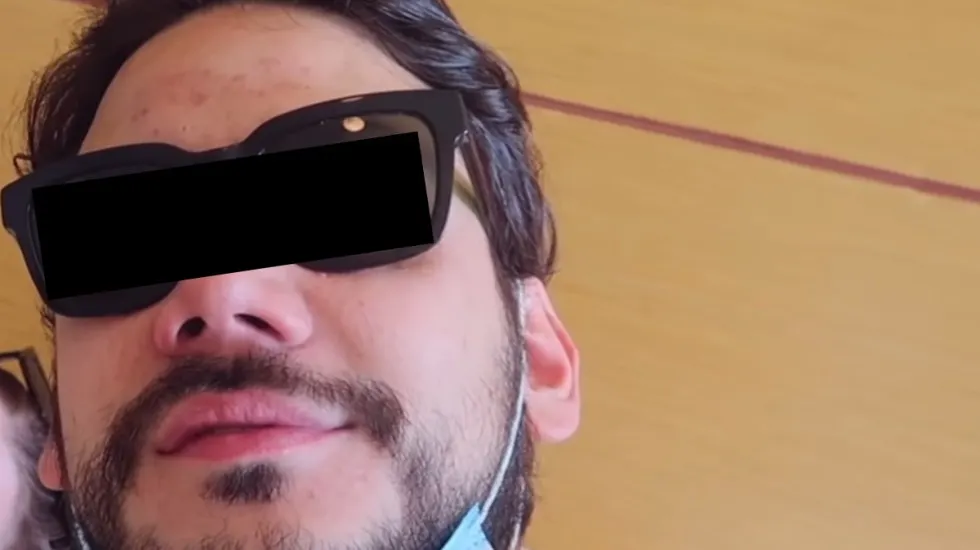 Foto: Captura de Pantalla