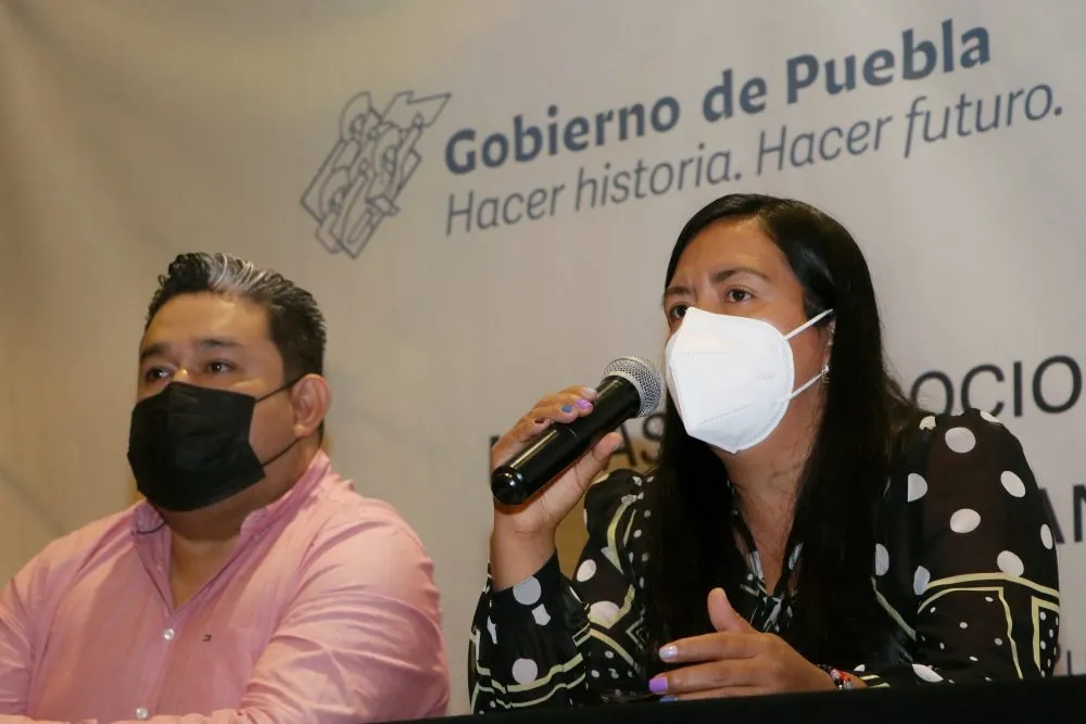 Impulsa SDR acceso de productores agroindustriales a mercados internacionales