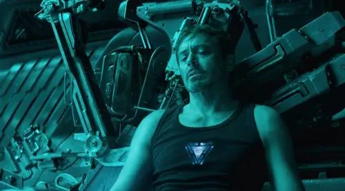 Una teoría dice que un Vengador “muerto” aparece en el tráiler de Avengers: Endgame
