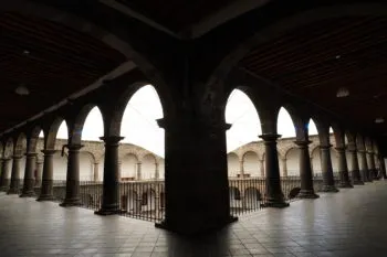 Festeja San Pedro Museo de Arte 26 años con actividades especiales