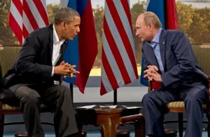 Obama pedirá a Putin que no dé asilo a Snowden
