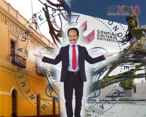 El estilo de Esparza