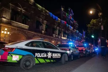 Comienzan a rodar cabezas en la SSC, tras ejecución de dos policías en la ciudad de Puebla