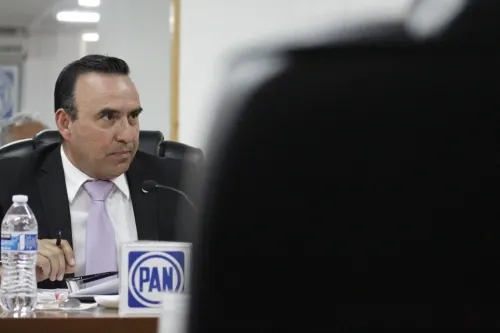 PAN denuncia compra de votos y acarreo ante la FEDE