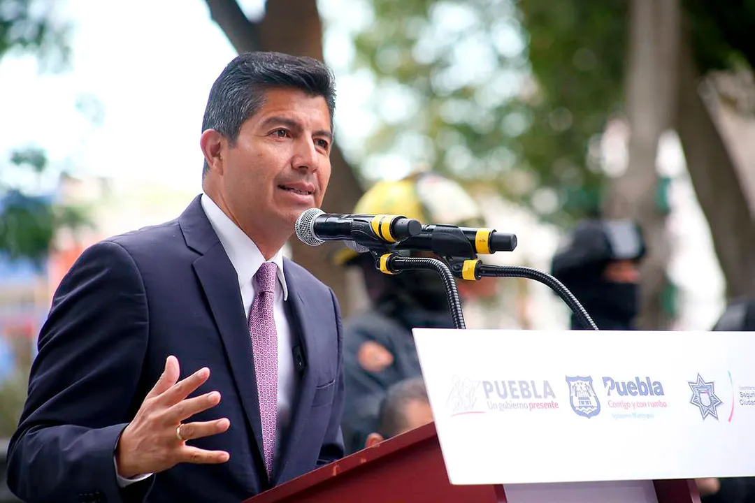 Eduardo Rivera Perez
