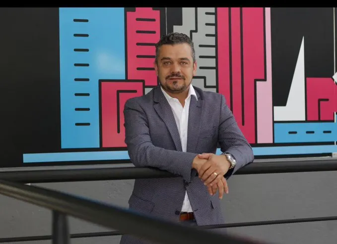 Pedro Gómez