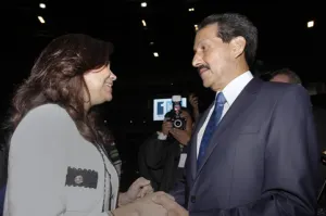 Blanca Alcalá también se pronuncia a favor de ampliar minigubernatura