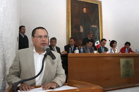 Diputados aprueban reformas a la Ley de Proyectos en tres horas