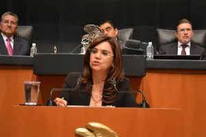 Lavado de dinero, de los actos criminales que dañan a la economía: Alcalá