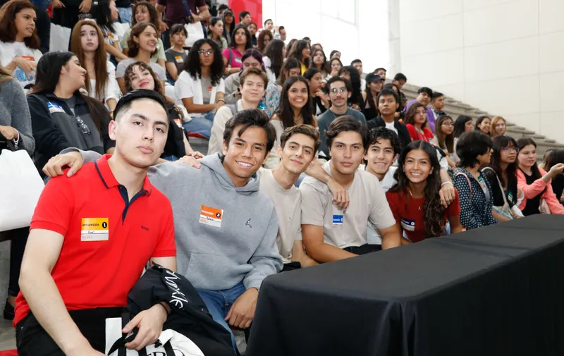Más de cinco millares de Gansos IBERO Puebla regresan a su segunda casa