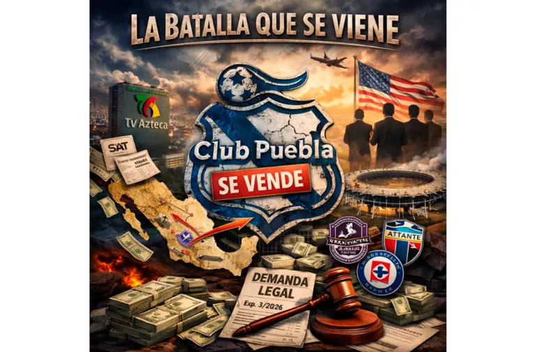 La batalla que se viene
