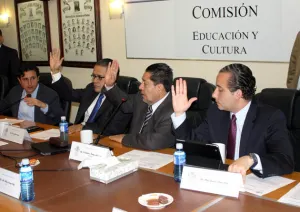Aprueba Comisión de Educación Premio Estatal de Periodismo