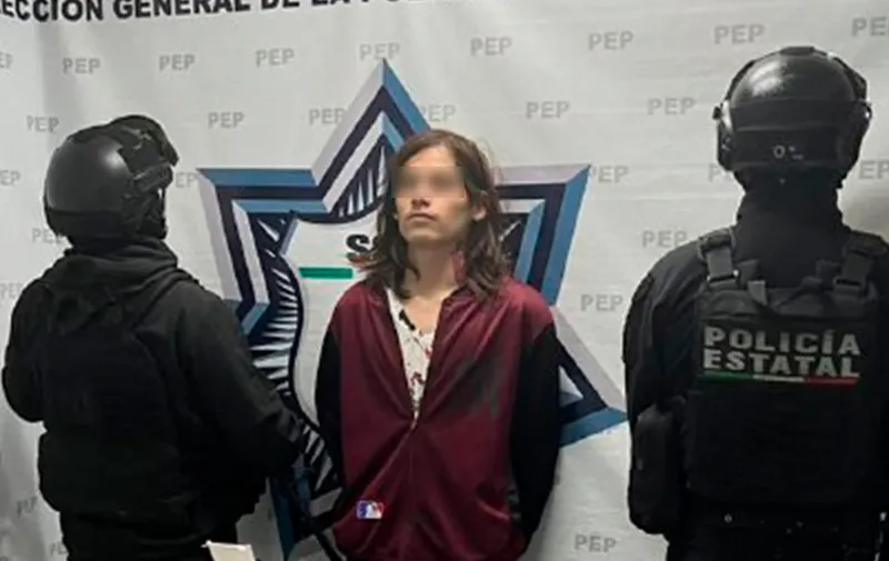 Los Fuertes