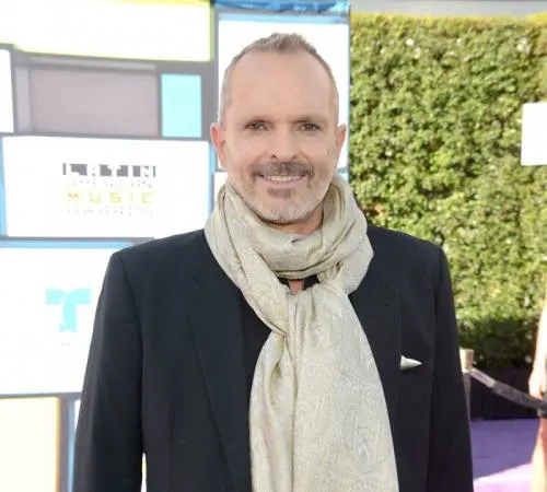 Miguel Bosé y su ex Nacho Palau se enfrentarán en los tribunales