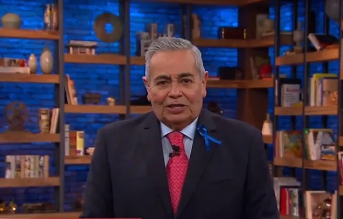 Arturo El Rudo Rivera