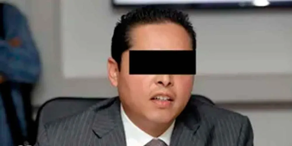 Santiago Barcenas Alvarez