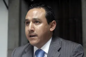 Galindo Castillejos a favor de consulta a la base en el PRI