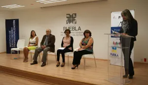 PGJ imparte a funcionarios el curso Procurando Justicia con Equidad
