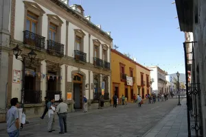Sin daños en Oaxaca tras sismo