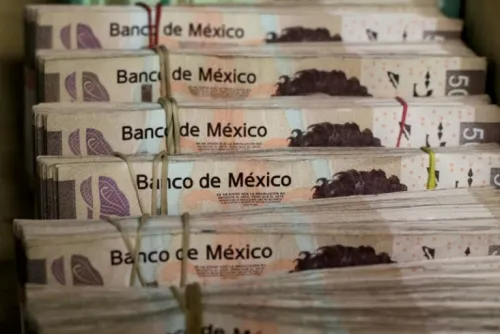 Analistas recortan pronóstico de crecimiento económico para 2019 y 2020