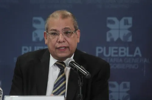¿Quién fue Luis Maldonado Venegas?