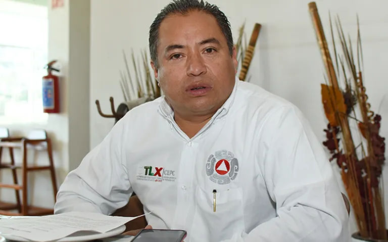foto : El Sol de Tlaxcala