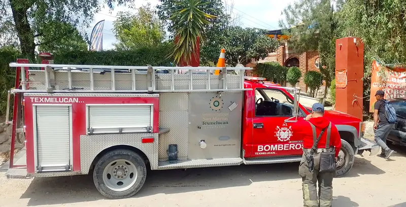 Saldo blanco en Texmelucan tras operativo de Semana Santa 2026