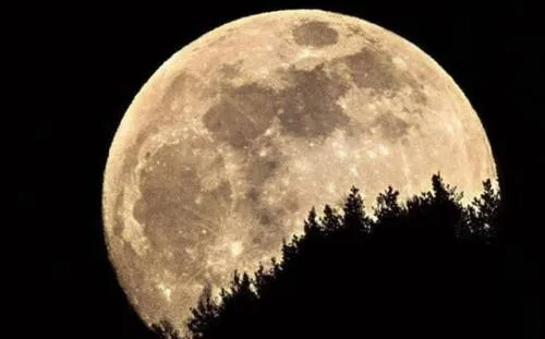 Esta será la última Superluna que podrás ver en el 2019