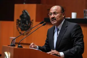 PRI empezará una reestructura de cara a 2015: Juárez Cisneros
