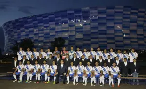 Un nuevo Puebla buscará brillar en el Torneo Apertura 2016