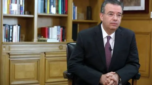 Presupuesto 2019 despejará dudas: Banxico