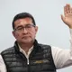 Pável Gaspar Ramírez, presidente del Congreso del estado de Puebla. Foto: Especial