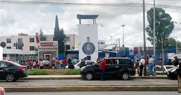 Padres de Tadeo trasladan sus restos a la CDMX para volver a sepultarlo