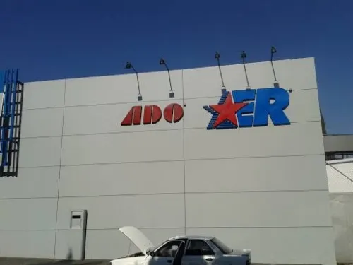 Cierra sus puertas terminal Estrella Roja de la 4 poniente