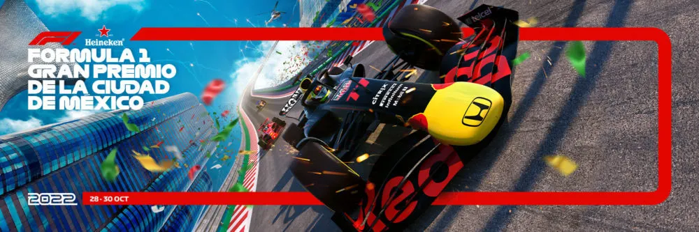 Gran Premio de México