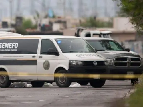Deja 4 muertos jornada violenta en Nuevo León
