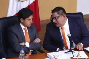 MC no se sumará a una candidatura común en Puebla
